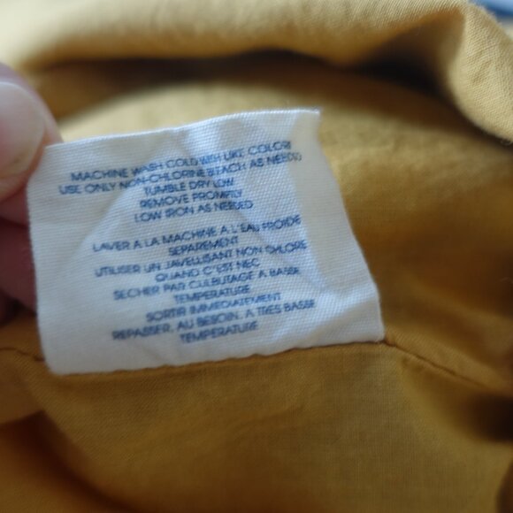 Anthropologie skirt Edme & Esyllte 2 Petite 2P - Picture 13 of 13